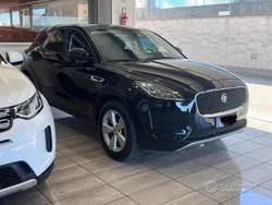 Usata 2019 Jaguar E-Pace SUV | 23.499 € (Ottimo prezzo)