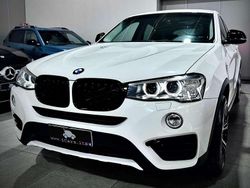 Bianco Usata 2017 BMW X4 xLine SUV | 23.900 €