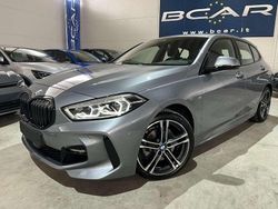 Grigio scuro Usata 2024 BMW 118 M Sport Due volumi | 28.490 € (Ottimo prezzo)