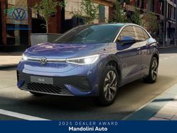 Nero Nuova 2025 VW ID.5 Pro SUV | 53.371 € (Cara)