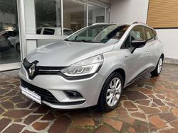 Argento Usata 2019 Renault Clio GrandTour Zen Station wagon | 9400 € (Buon prezzo)