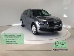 Grigio scuro Usata 2024 Skoda Kamiq Style SUV | 22.500 € (Buon prezzo)