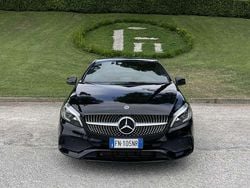 Usata 2018 Mercedes A160 Premium Tre volumi | 18.900 € (Buon prezzo)