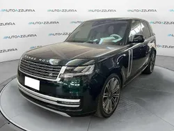 Verde Nuova 2025 Land Rover Range Rover Autobiography SUV | 204.000 € (Molto cara)