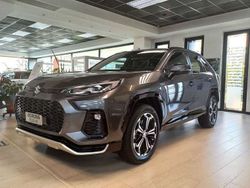 Grigio Nuova 2025 Suzuki Across SUV | 42.900 € (Buon prezzo)