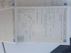 Bianco Usata 2002 Opel Combo | 1250 €