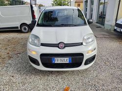 Beige Usata 2018 Fiat Panda Easy Due volumi | 7900 € (Buon prezzo)