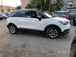Usata 2018 Opel Crossland X Innovation SUV | 8700 € (Buon prezzo)