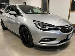 Argento Usata 2016 Opel Astra Innovation Tre volumi | 11.490 € (Molto cara)
