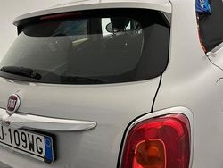 Grigio Usata 2017 Fiat 500X SUV | 12.000 € (Buon prezzo)
