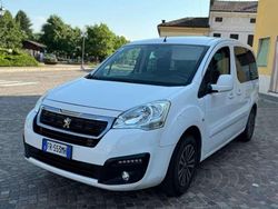 Bianco Usata 2018 Peugeot Partner Tepee Access Monovolume | 5500 €