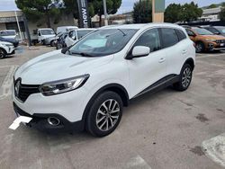 Bianco Usata 2019 Renault Kadjar Business SUV | 15.800 € (Buon prezzo)