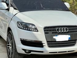 Bianco Usata 2008 Audi Q7 Business Plus SUV | 10.000 € (Buon prezzo)