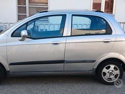 Grigio Usata 2009 Chevrolet Matiz Due volumi | 1500 € (Ottimo prezzo)