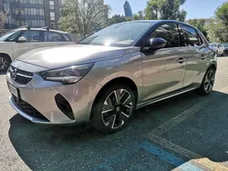Argento Usata 2020 Opel Corsa-e Elegance Due volumi | 8500 € (Buon prezzo)