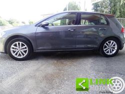 Grigio Usata 2019 VW Golf VII Business+ Tre volumi | 17.200 € (Buon prezzo)