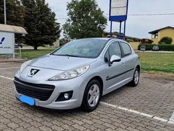 Usata 2009 Peugeot 207 Due volumi | 4900 € (Molto cara)