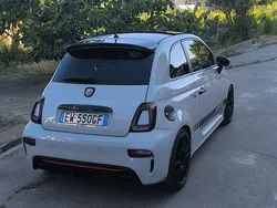 Usata 2013 Abarth 500 Custom Due volumi | 11.000 € (Ottimo prezzo)