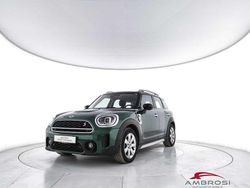 Verde Usata 2022 Mini Cooper S Countryman SUV | 24.500 € (Ottimo prezzo)