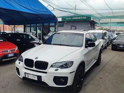 Bianco Usata 2010 BMW X6 SUV | 14.500 € (Buon prezzo)