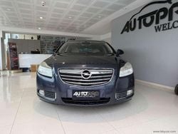 Grigio Usata 2010 Opel Insignia Cosmo Station wagon | 2200 € (Super prezzo)