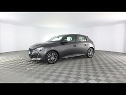 Grigio / pastello Usata 2021 Peugeot 208 Active Due volumi | 13.900 € (Buon prezzo)