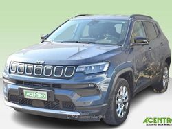 Blu Usata 2024 Jeep Compass Limited SUV | 27.900 € (Buon prezzo)