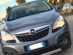 Usata 2015 Opel Mokka SUV | 6500 € (Buon prezzo)