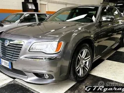 Cdm grigio scuro Usata 2012 Lancia Thema Platinum Tre volumi | 9500 € (Buon prezzo)