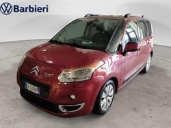 Other Usata 2010 Citroën C3 Exclusive Tre volumi | 4900 € (Buon prezzo)