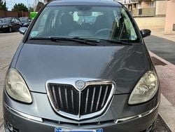 Grigio Usata 2012 Lancia Musa Monovolume | 4500 € (Buon prezzo)