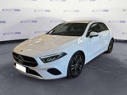 Other Usata 2023 Mercedes A180 Advanced Plus Tre volumi | 26.100 € (Super prezzo)