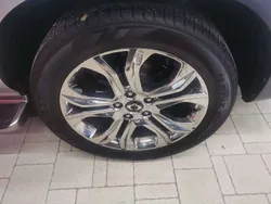 Grigio Usata 2018 Ssangyong Rexton SUV | 30.000 € (Molto cara)