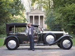 Altri Usata 1970 Rolls Royce Phantom Cabrio | 980.618 €