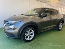 Grigio Usata 2020 Nissan Juke SUV | 14.499 € (Buon prezzo)
