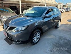 Grigio Usata 2016 Nissan Qashqai Acenta SUV | 10.900 € (Buon prezzo)
