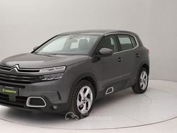 Gray Usata 2021 Citroën C5 Business Class Pick-up | 23.290 € (Cara)