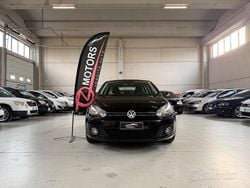 Nero Usata 2011 VW Golf Comfortline Tre volumi | 5500 € (Buon prezzo)