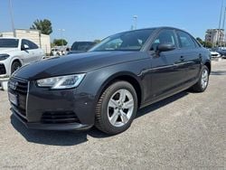 Nero Usata 2018 Audi A4 S-Line Tre volumi | 16.900 € (Ottimo prezzo)