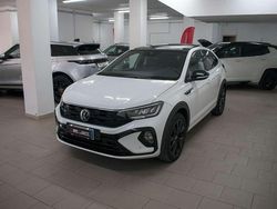 Bianco Usata 2022 VW Taigo R-line SUV | 19.900 € (Buon prezzo)