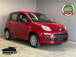 Rosso Nuova 2025 Fiat Panda Due volumi | 12.490 €