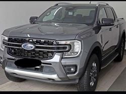 Grigio Usata 2023 Ford Ranger Wildtrack Pick-up | 36.600 € (Buon prezzo)
