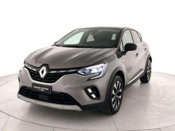 Antracite Usata 2024 Renault Captur Techno SUV | 16.400 € (Ottimo prezzo)