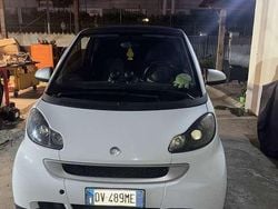Usata 2009 Smart ForTwo Coupé Pulse Due volumi | 4000 € (Buon prezzo)
