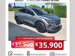 Grigio Usata 2024 Renault Rafale Esprit Alpine SUV | 35.900 € (Super prezzo)