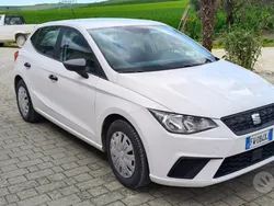 Usata 2019 Seat Ibiza Reference Due volumi | 11.700 € (Buon prezzo)