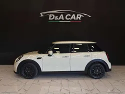 Bianco Usata 2021 Mini ONE Due volumi | 19.900 € (Buon prezzo)