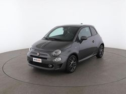 Grigio Usata 2021 Fiat 500 Sport Due volumi | 10.899 € (Ottimo prezzo)