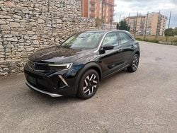 Nero Usata 2022 Opel Mokka Elegance SUV | 17.900 € (Buon prezzo)