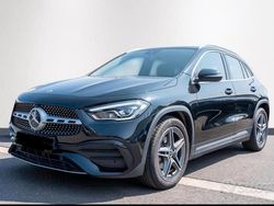 Nero Usata 2023 Mercedes GLA200 AMG SUV | 40.400 € (Cara)